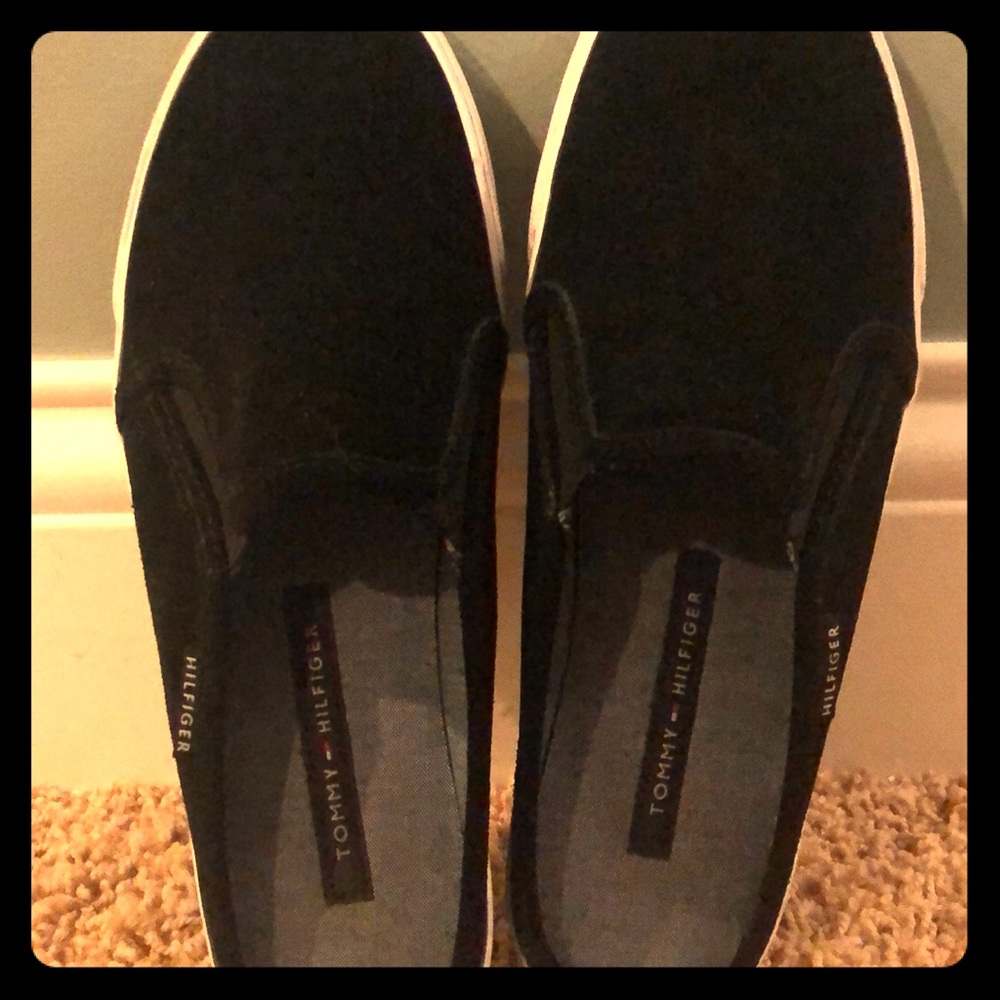 Woman’s Shoe